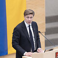 Mindaugas Sinkevičius