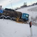 Avarija prie Radvili&scaron;kio