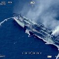 SGD dujas gabenęs tanklaivis &bdquo;Arctic Metagaz&ldquo;