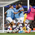 &bdquo;Manchester City&ldquo;