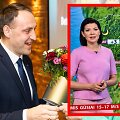 Nerijus Cesiulis, LNK žinios