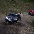 Lietuvos &bdquo;rally raid&ldquo; čempionato varžybų akimirka