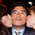 Diego Maradona