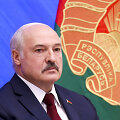 Aliaksandras Luka&scaron;enka