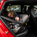 &Scaron;eimos automobilio rinkimai konkurse &bdquo;Lietuvos metų automobilis 2023 m.&ldquo;