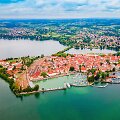 Lindau, Vokietija