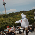 &bdquo;Comic Con Baltics&ldquo;