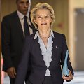 Ursula von der Leyen / ZUMAPRESS.com