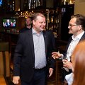 Saulius Skvernelis ir Linas Kontrimas