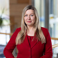 POLA direktorė Neringa Čiakienė 