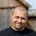 Kėdainių rajone sutikome tikrų tikriausią krosnininką Marių Motiejūną
