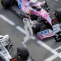 Pierre Gasly pergalė Monzoje, &bdquo;Formulės 1&ldquo; Italijos GP