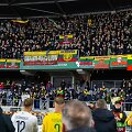 Lietuvos futbolo rinktinės sirgaliai