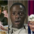 Kadrai i&scaron; filmų &bdquo;Sieranevada&ldquo;, &bdquo;Get out&ldquo; ir &bdquo;Twin Peaks&ldquo;