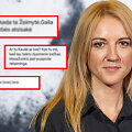 Daiva Žeimytė-Bilienė 