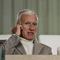 Didier Deschamps'as