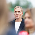 Agnė Bilotaitė