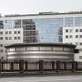 Rusijos karinės žvalgybos būstinė Maskvoje