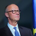 Friedrichas Merzas / Michael Kappeler / dpa/picture-alliance
