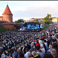 Festivalio &bdquo;Operetė Kauno pilyje&ldquo; akimirkos