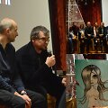 Emilio Vėlyvio filmo &bdquo;Piktųjų karta&ldquo; peržiūra Pravieni&scaron;kėse