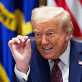 Donaldas Trumpas