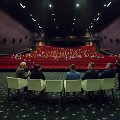 Diskusija po filmo &bdquo;OLEGAS&ldquo;