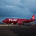 &bdquo;PLAY airlines&ldquo;