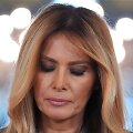 Melania Trump