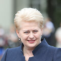 Dalia Grybauskaitė