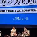 Reese Witherspoon festivalyje &bdquo;Kanų liūtai&ldquo;