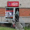 Lažybų punktas &bdquo;Orakulas&ldquo;