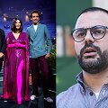 &bdquo;Eurovizijos&ldquo; vedėjai, Gian Luca Demarco