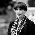 Literatūrologė Elena Baliutytė-Rili&scaron;kienė