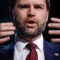 J. D. Vance'as /  / AP