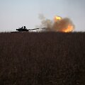 Ukrainos kariai prie Bachmuto