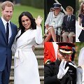 Meghan Markle, princas Harry, Doria Ragland, princesė Diana