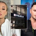 Adriana Ramonaitė-Adrina, Ruslanas Kirilkinas