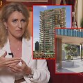 Au&scaron;ra Rai&scaron;ytė, prabanga Dubajuje