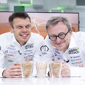 Vaidotas Žala, Saulius Jurgelėnas