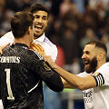 Madrido &bdquo;Real&ldquo; triumfas