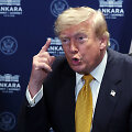 D. Trumpas /  / AP