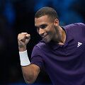 Felixas Auger-Aliassime