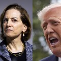 Anne Applebaum, Donaldas Trumpas