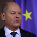 Vokietijos kancleris Olafas Scholzas