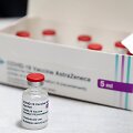 &bdquo;Oxford-AstraZeneca&ldquo; vakcina nuo koronaviruso