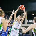 Gintarė Petronytė