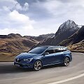 Naujasis &bdquo;Renault Megane GT&ldquo;: naujas universalas