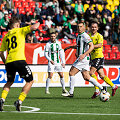 &bdquo;TOPsport A lygos rungtynės: Vilniaus &bdquo;Žalgiris&ldquo; - &bdquo;&Scaron;iauliai&ldquo;