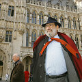 Umberto Eco